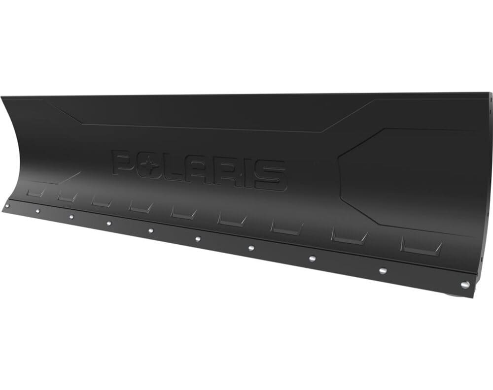 Polaris Glacier Pro HD Plow Blade - 66" Steel