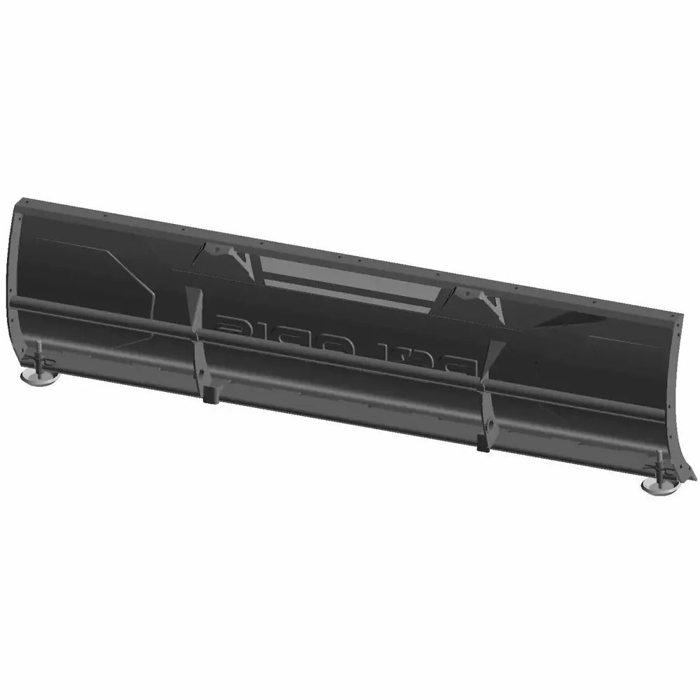 Polaris Glacier Pro HD Plow Blade - 66" Steel