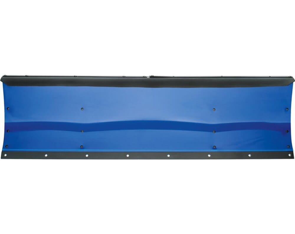 Polaris Glacier Pro HD Plow Blade - 72" Poly