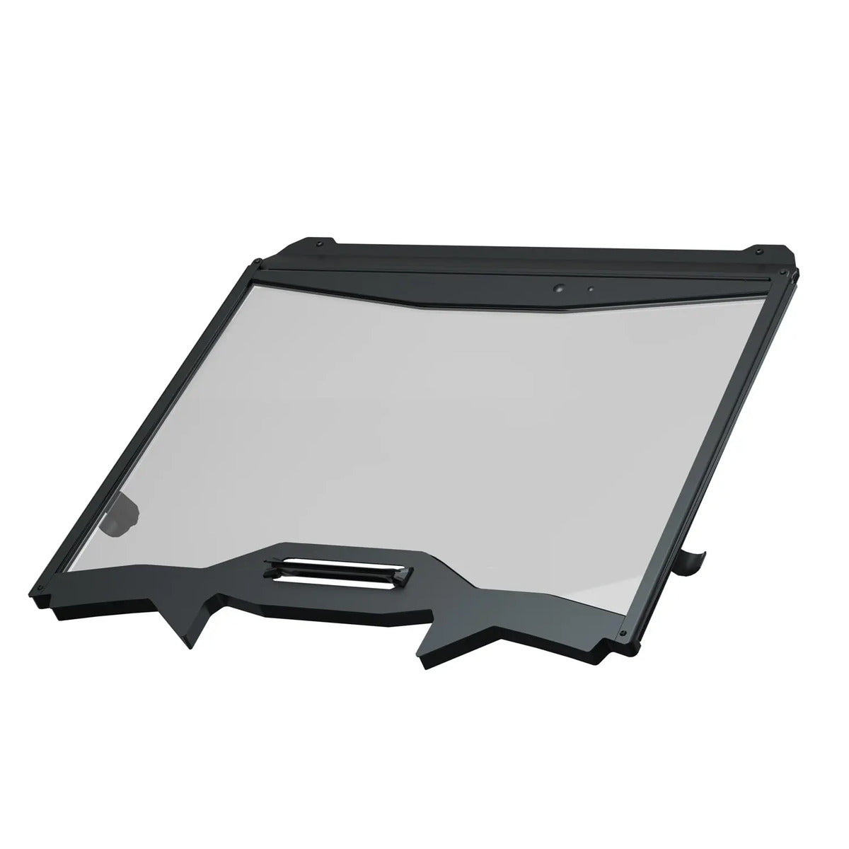 Polaris Glass Full Vented Windshield