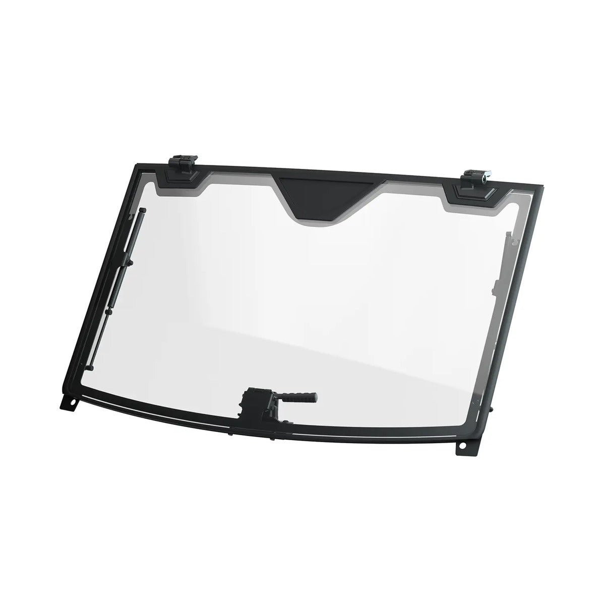 Polaris Glass Tip-Out Full Windshield