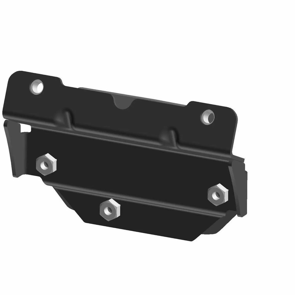 Polaris Glass Tip-Out Full Windshield