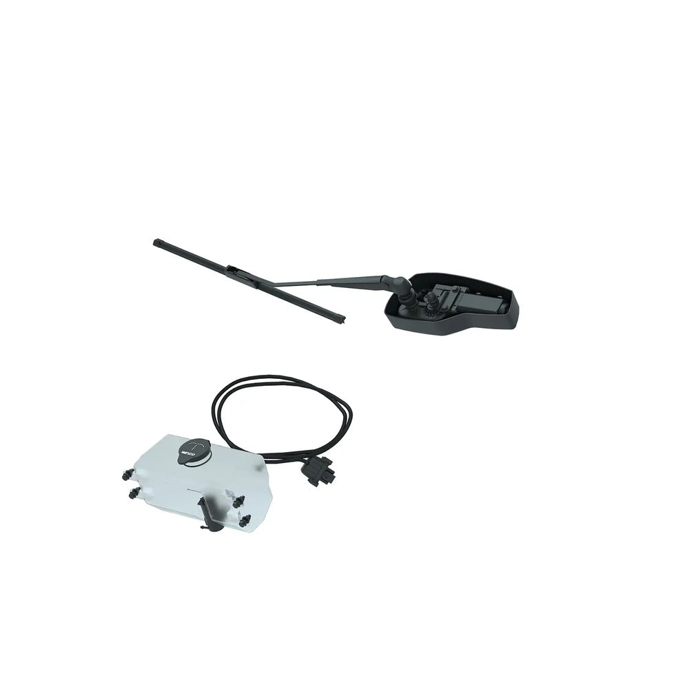 Polaris Glass Windshield Wiper Kit