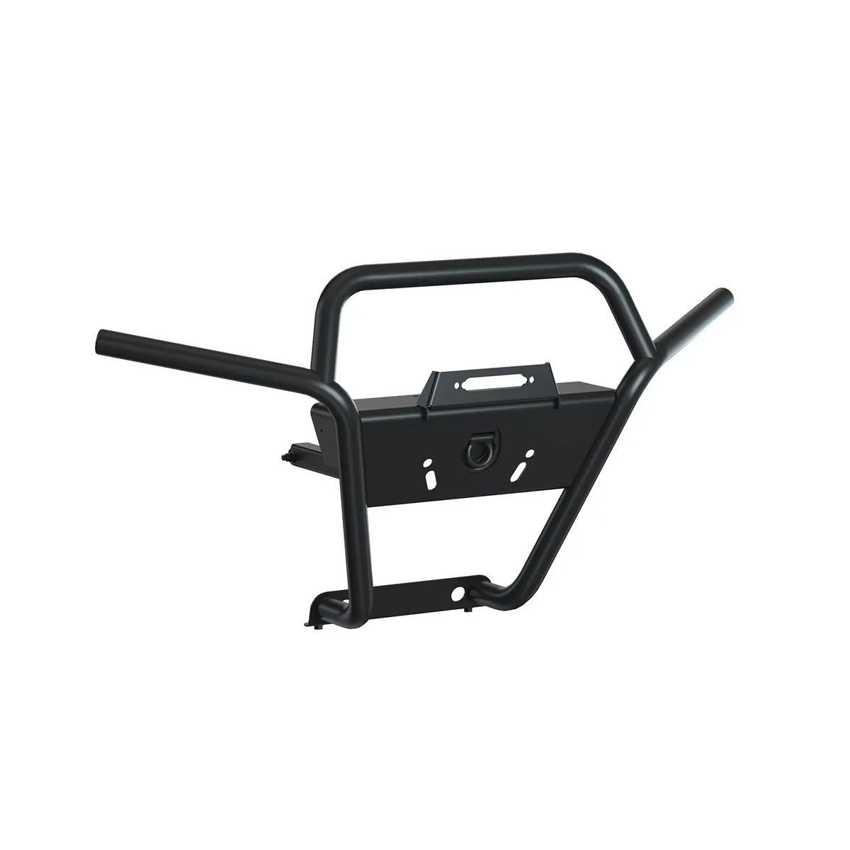Polaris High-Mounted Front Bumper
