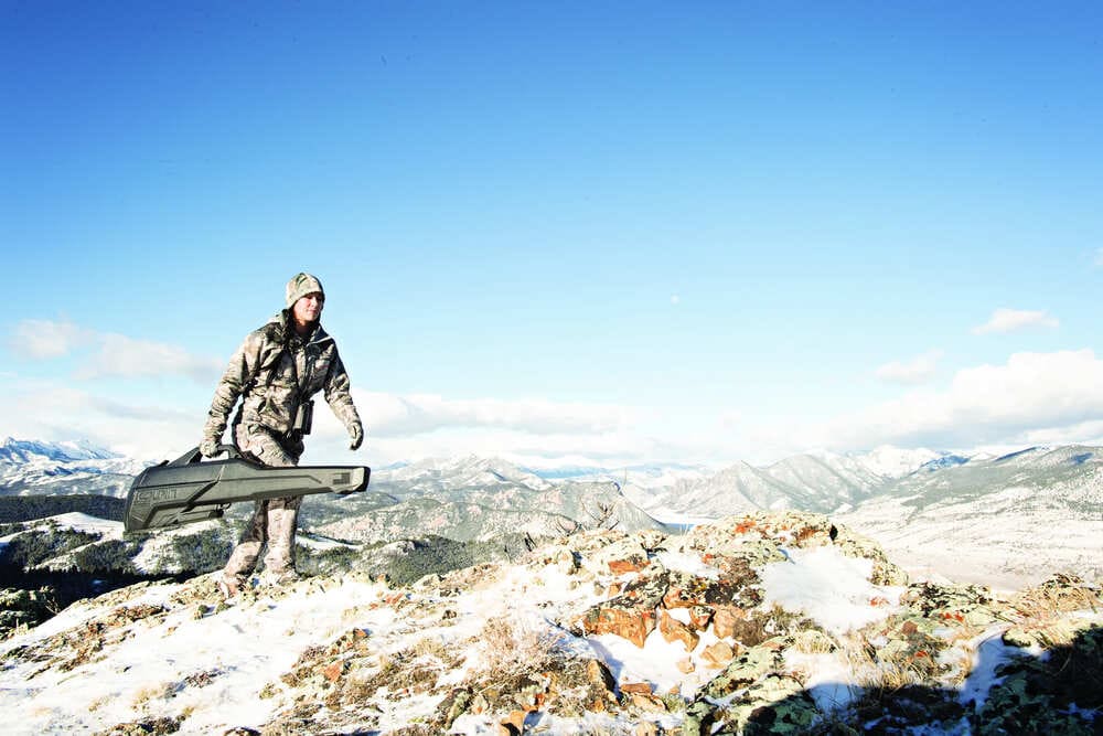 Polaris Kolpin Stronghold Gun Boot