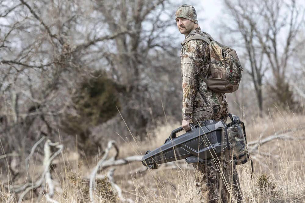 Polaris Kolpin Stronghold Gun Boot