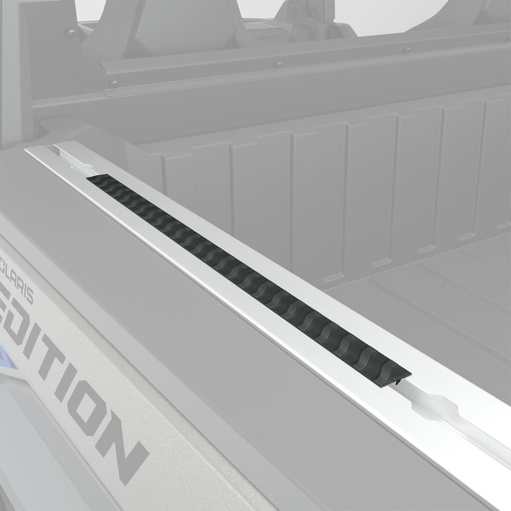 Polaris Lock & Ride MAX Rail Cover Kit - Set of 8