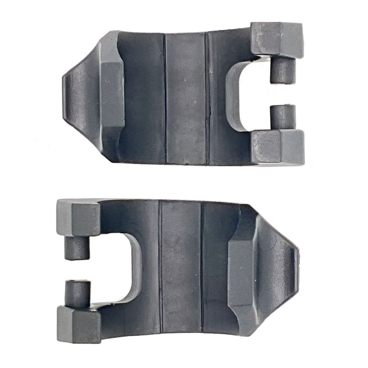 Polaris Lock & Ride Windshield Clamp