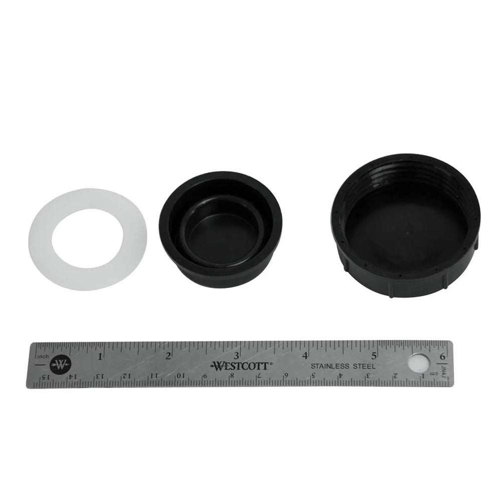 Polaris Master Cylinder Service Cap Assembly