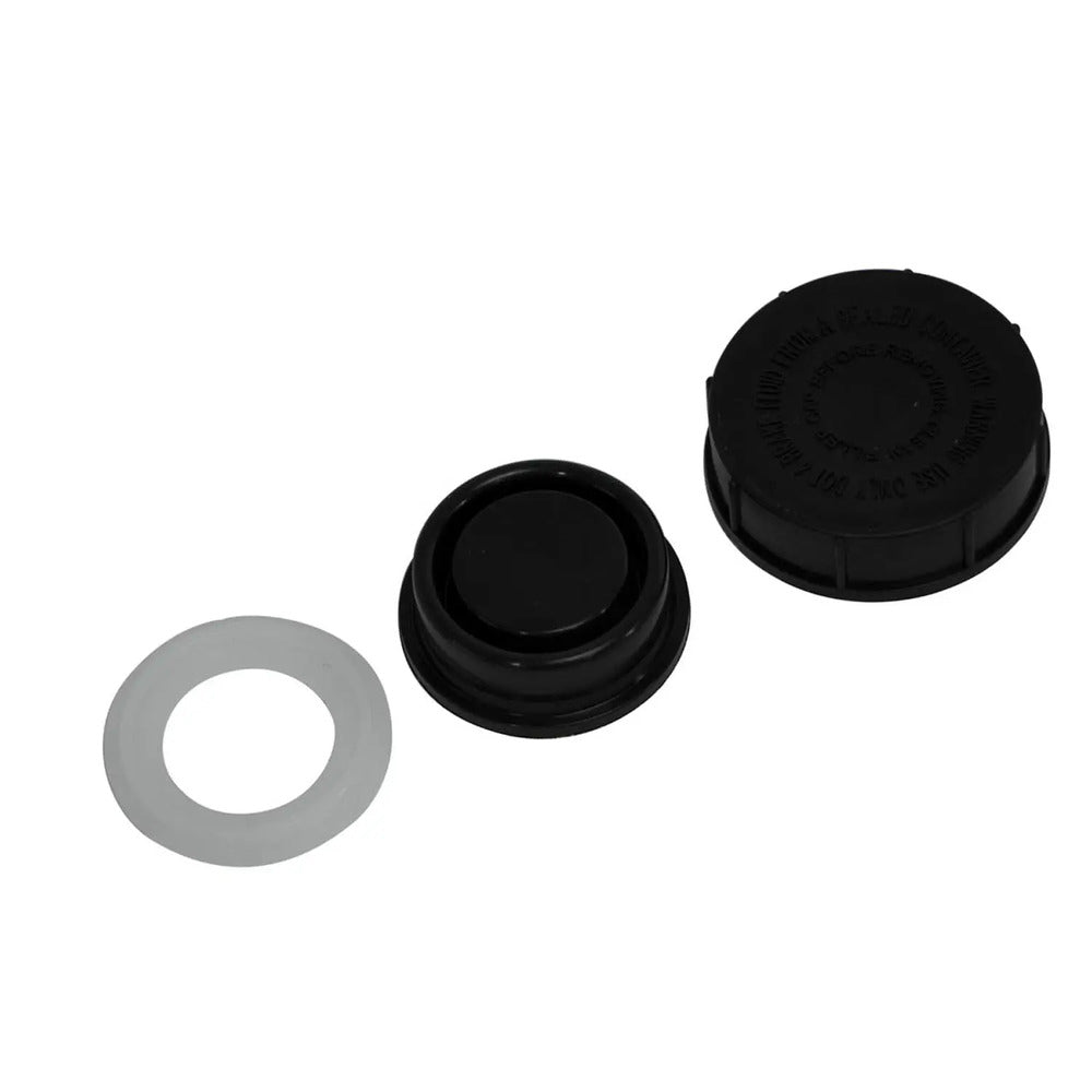 Polaris Master Cylinder Service Cap Assembly