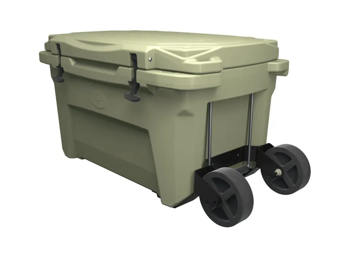 Polaris NorthStar Cooler Wheels