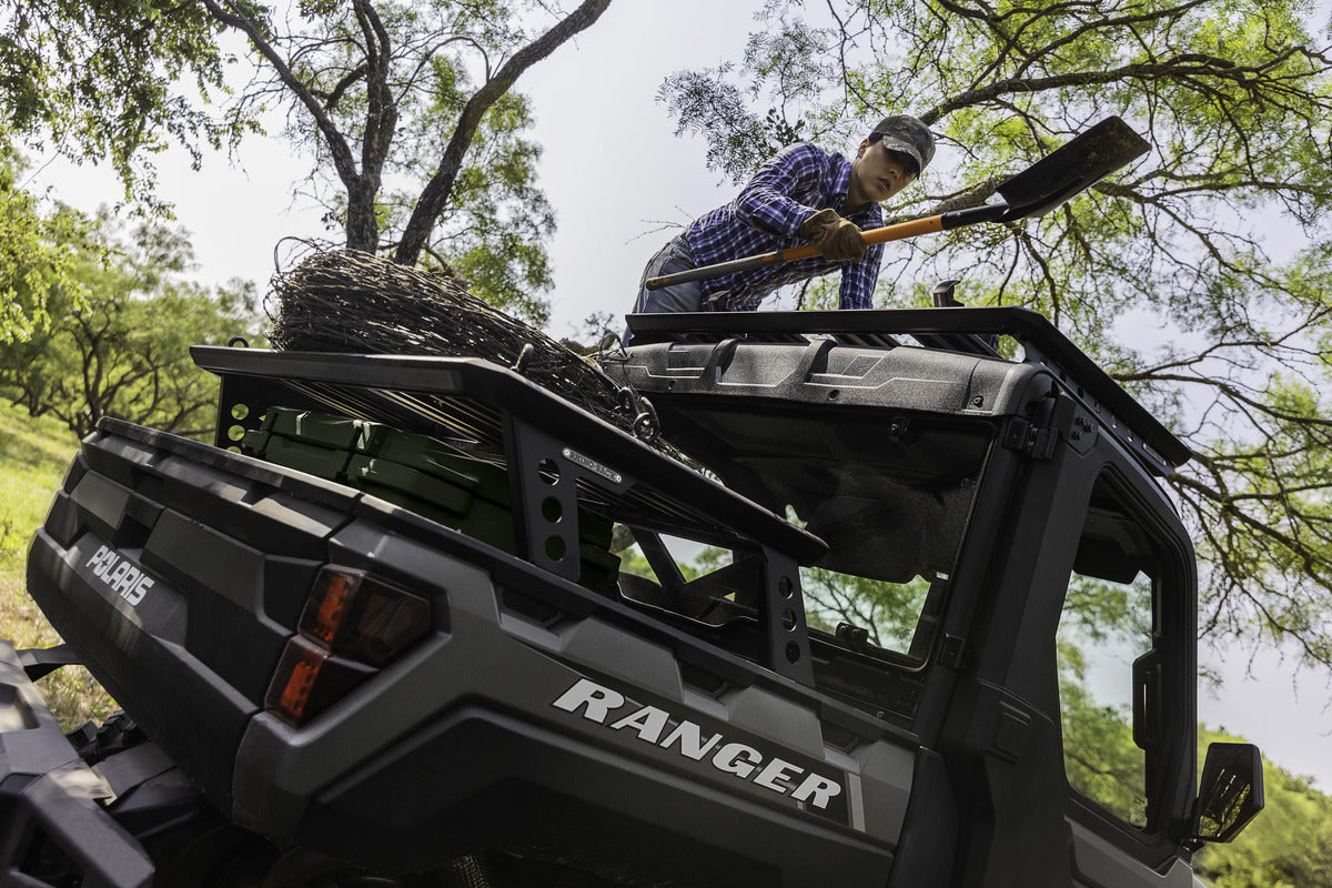 Polaris Northstar Coolers