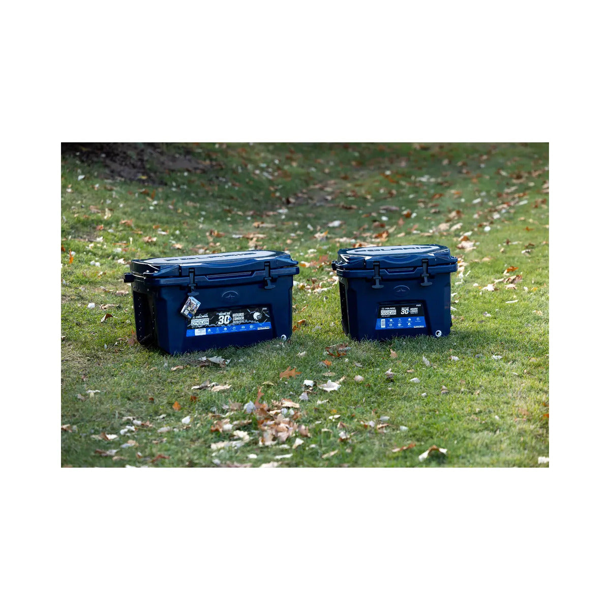 Polaris Northstar Coolers