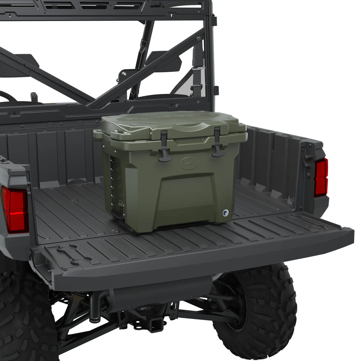 Polaris Northstar Coolers