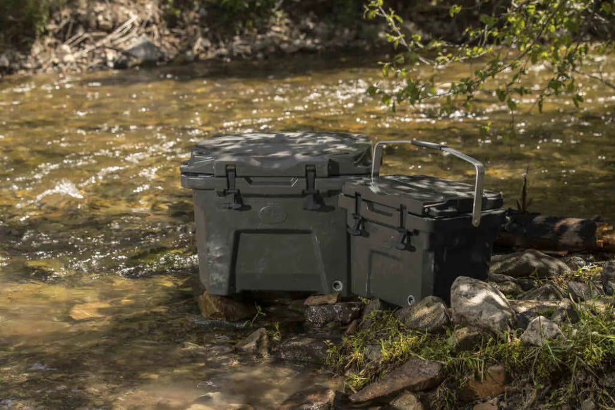Polaris Northstar Coolers