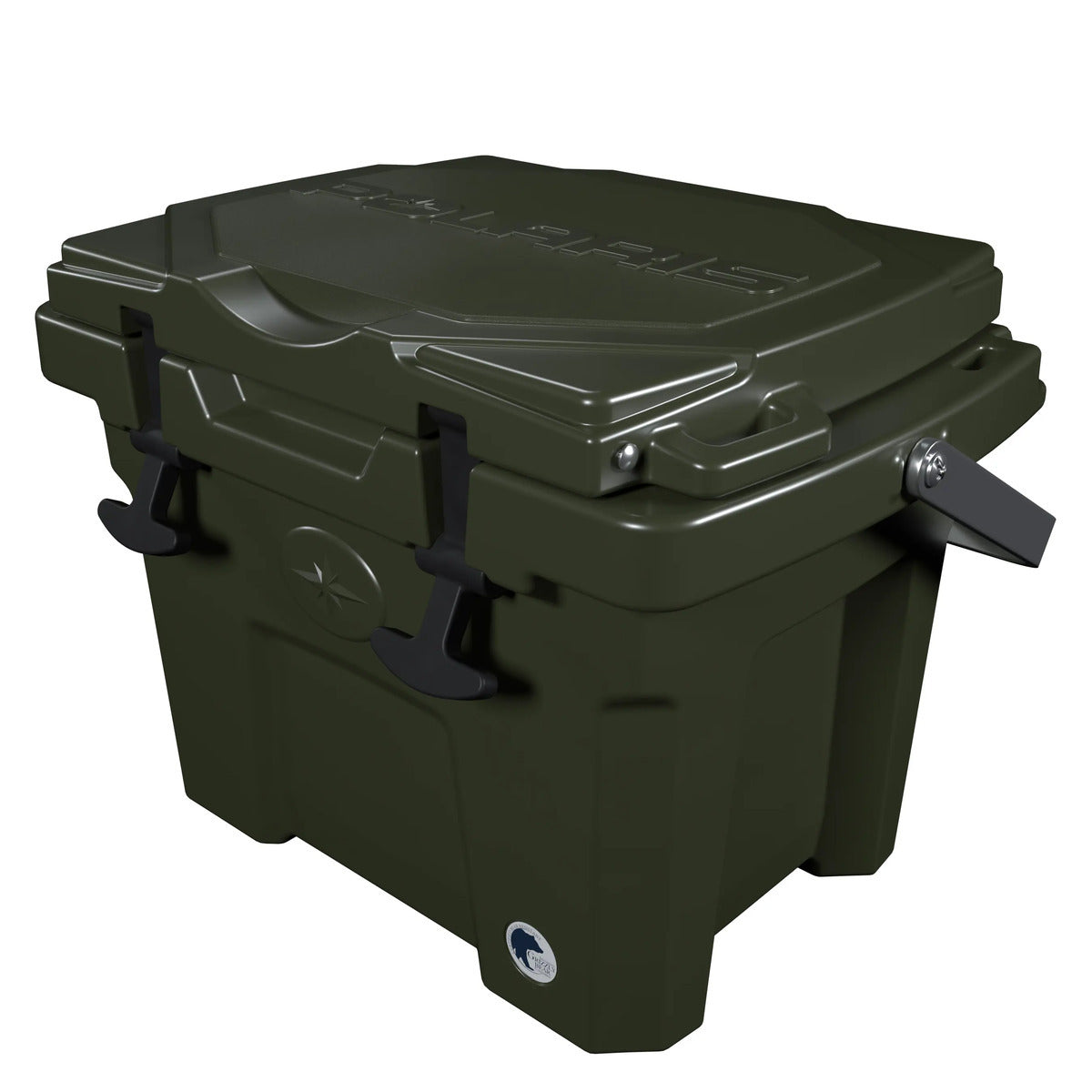 Polaris Northstar Coolers
