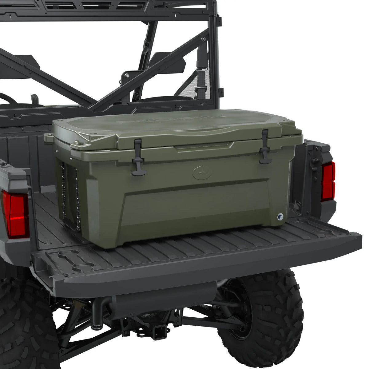 Polaris Northstar Coolers