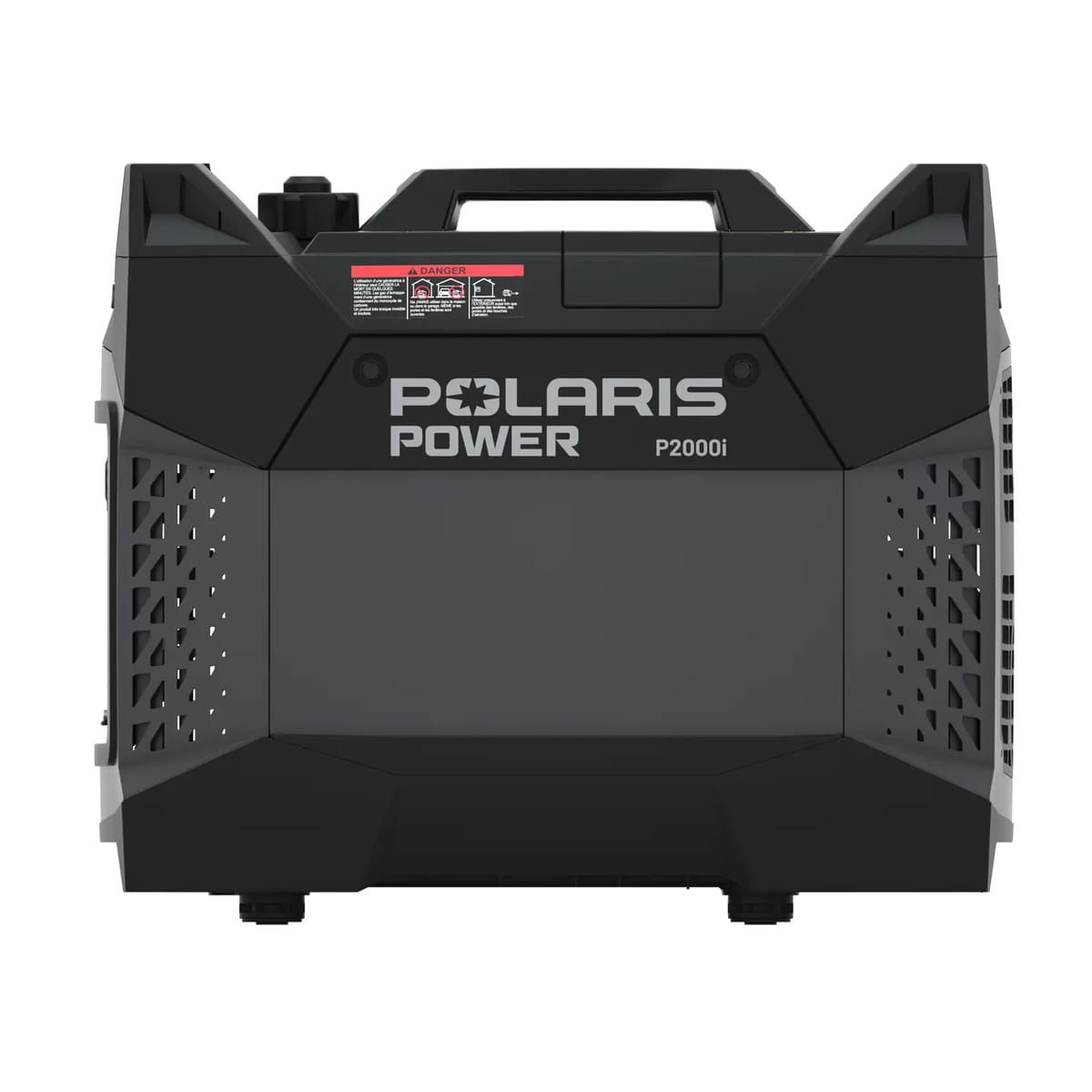 Polaris P2000i Power Portable Inverter Generator
