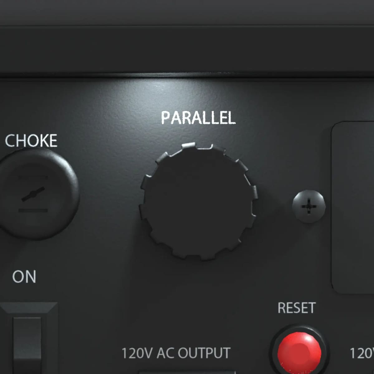 Polaris P2000i Power Portable Inverter Generator