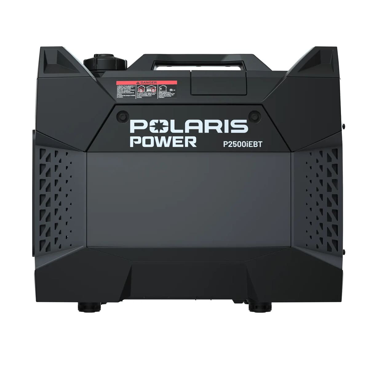 Polaris P2500iEBT Power Inverter Generator