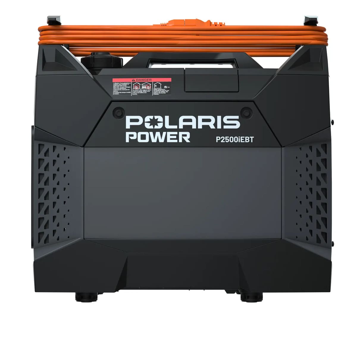 Polaris P2500iEBT Power Inverter Generator