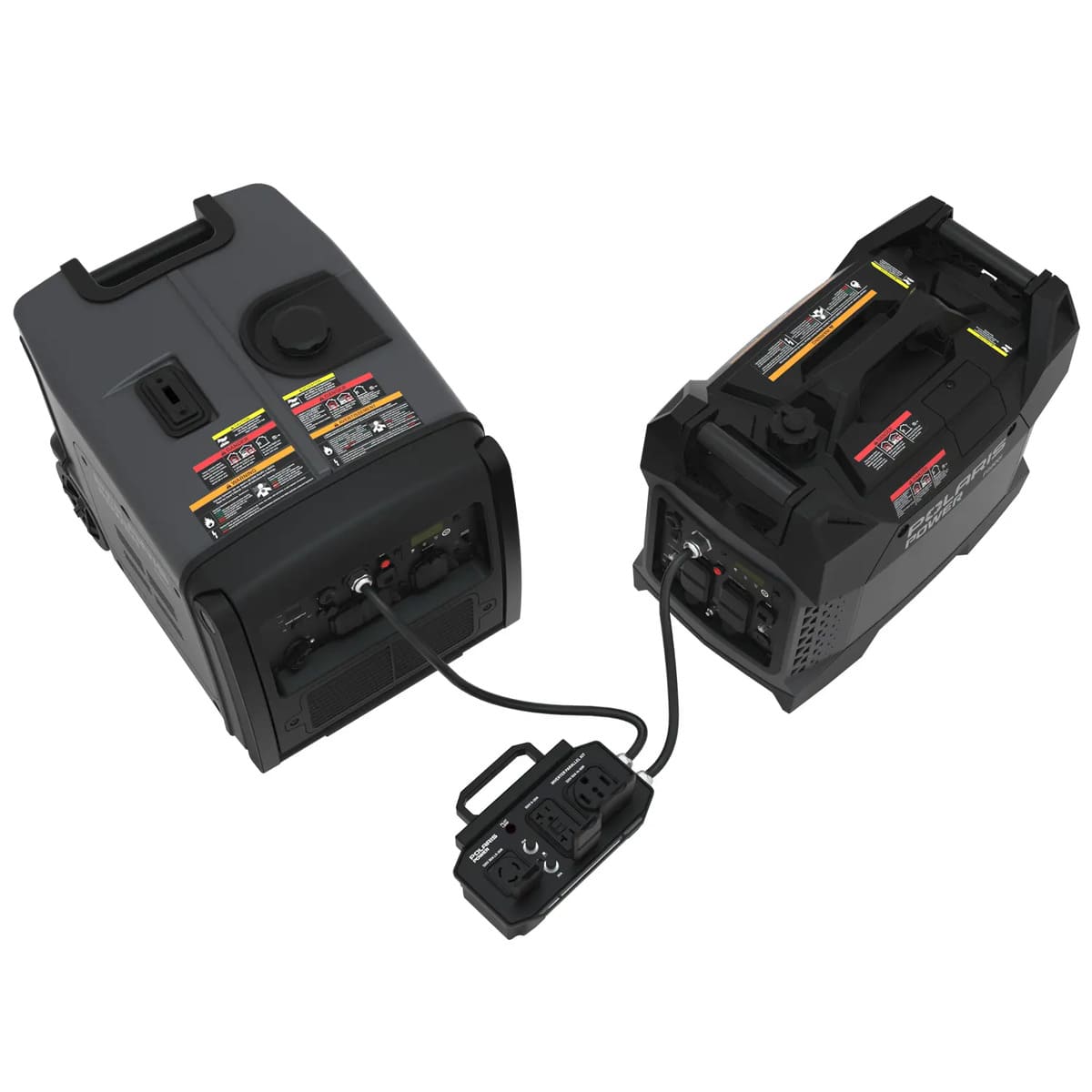 Polaris Power Inverter Parallel Kit