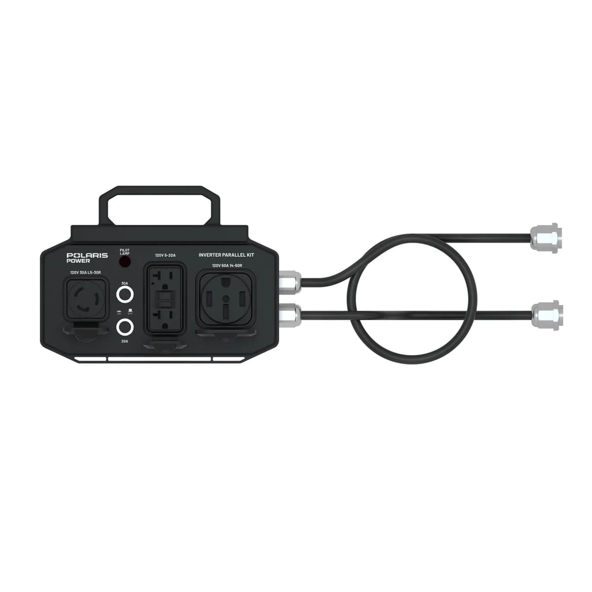 Polaris Power Inverter Parallel Kit