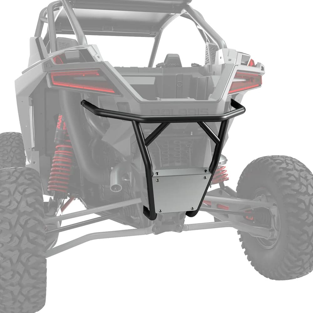 Polaris Pre Runner Bumper