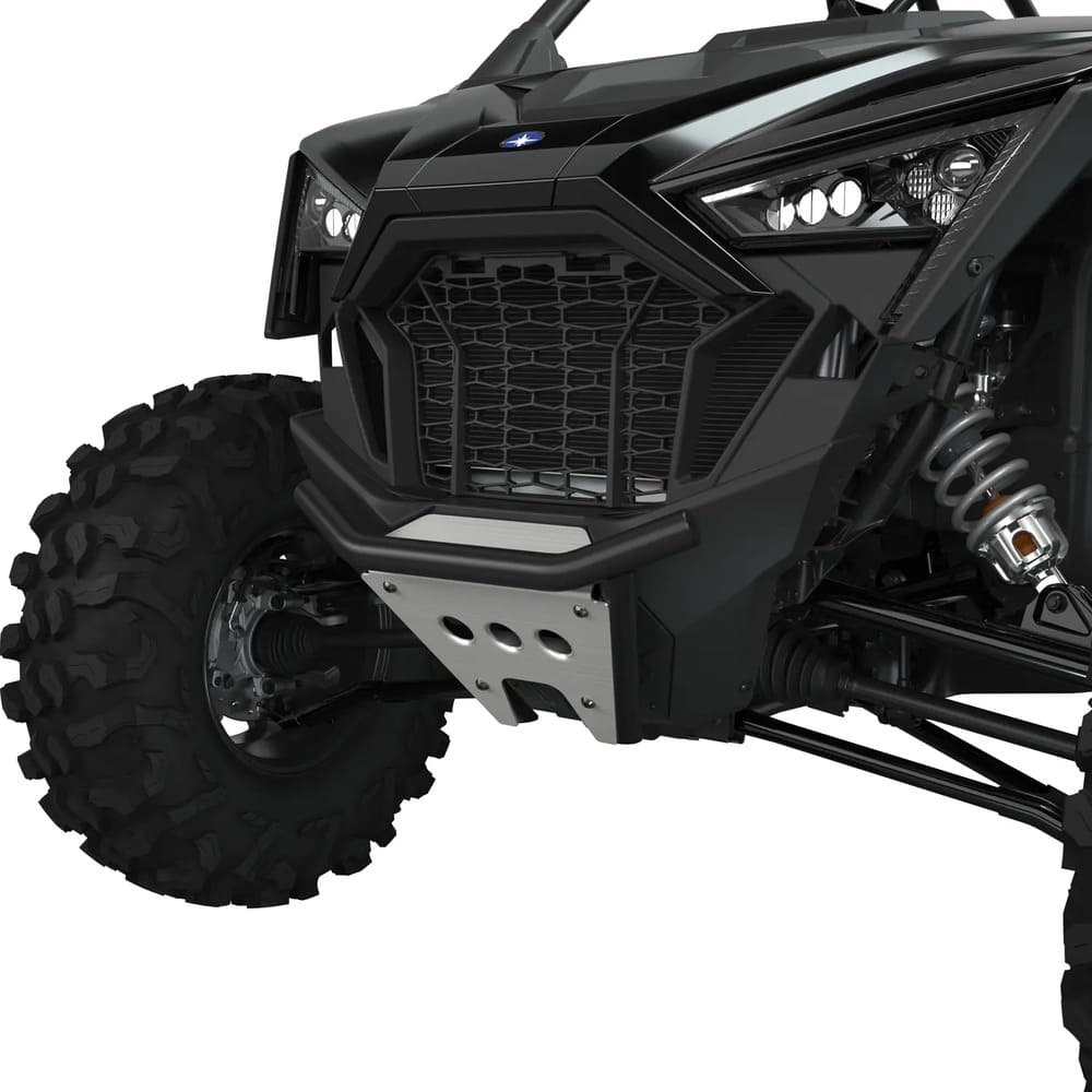Polaris Pre Runner Bumper