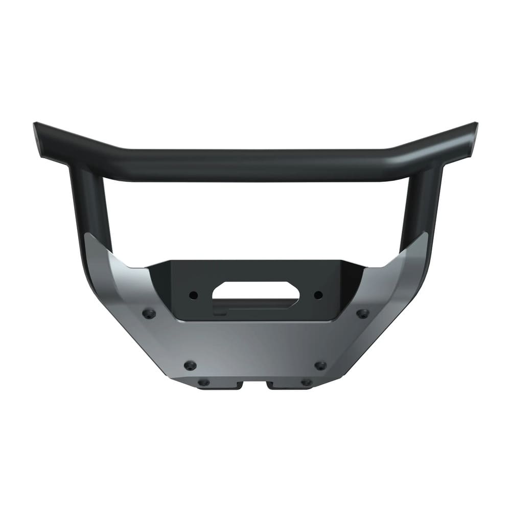 Polaris Pre Runner Winch Bumper