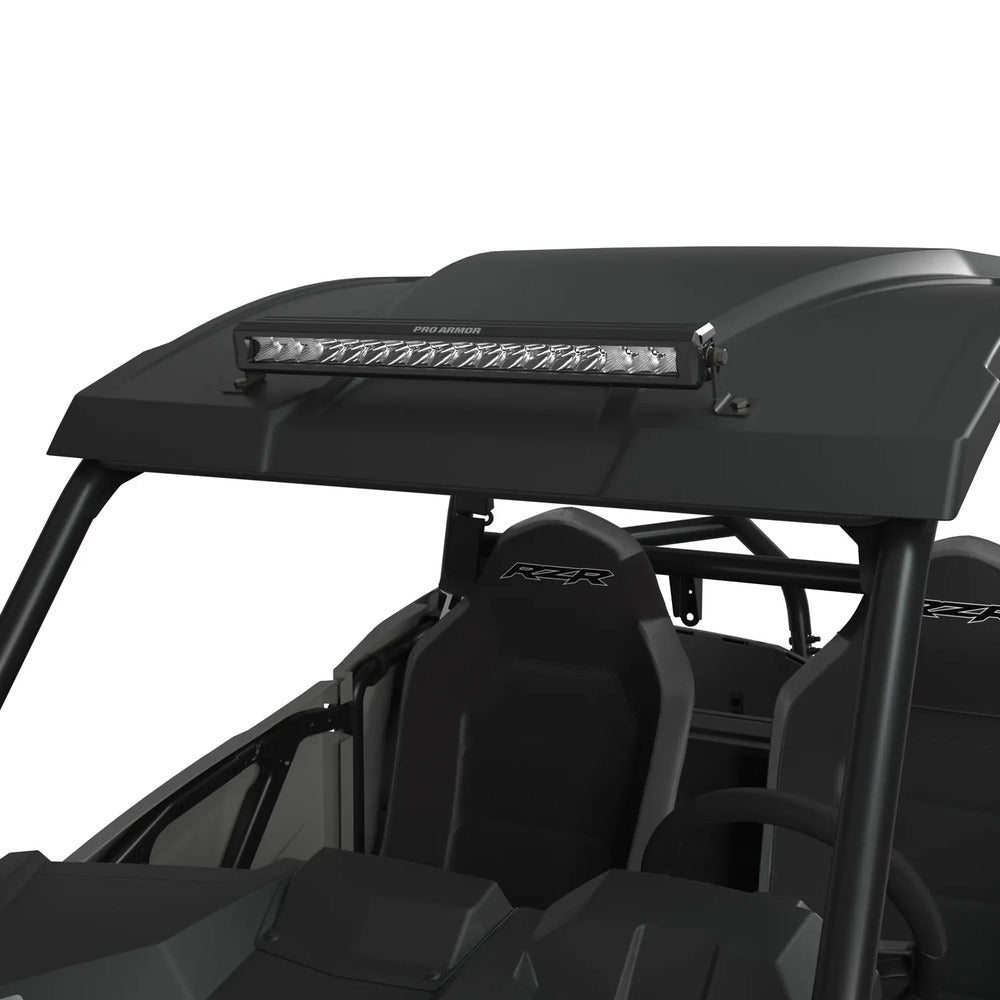 Polaris Pro Armor 20" Single Row Combo LED Light Bar