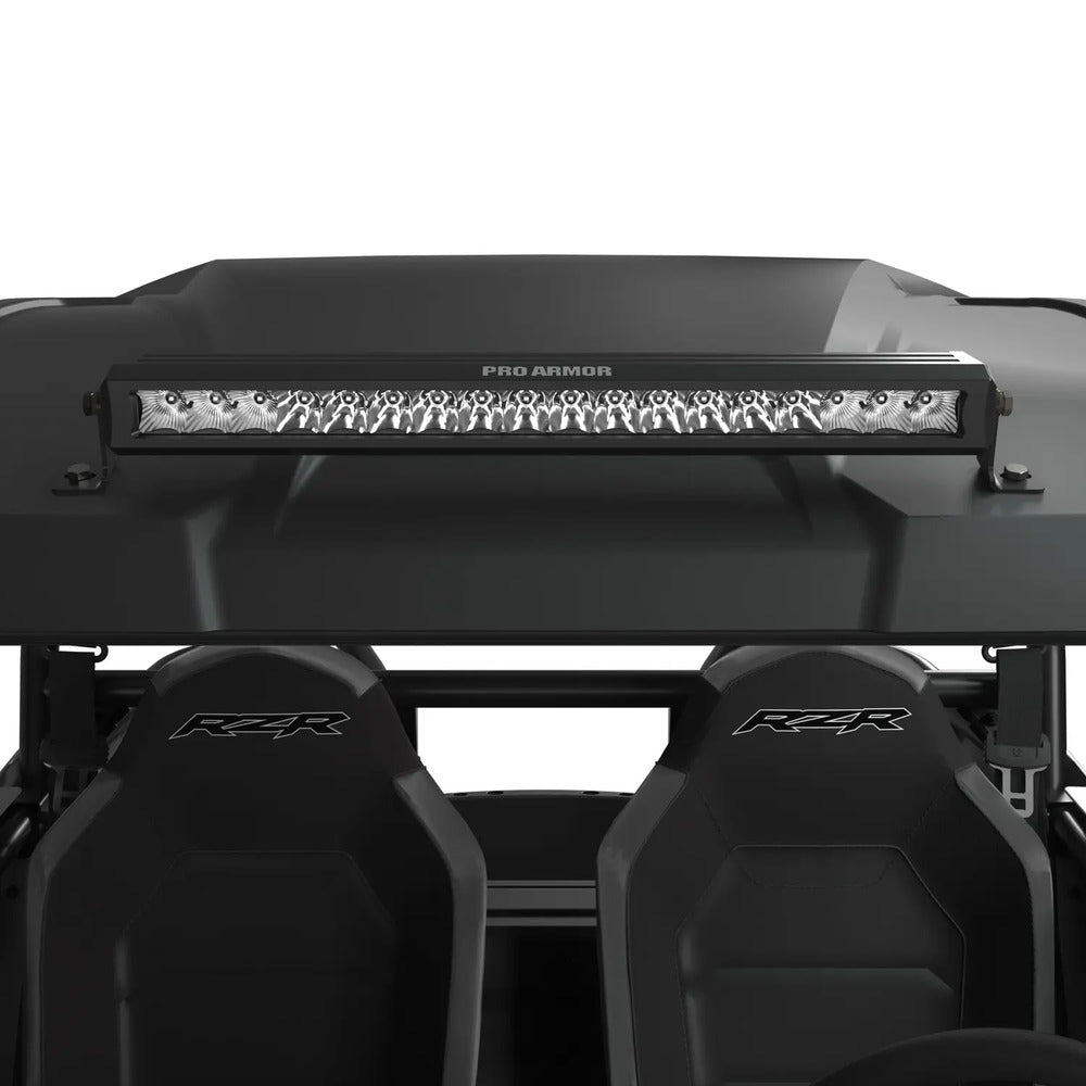 Polaris Pro Armor 20" Single Row Combo LED Light Bar