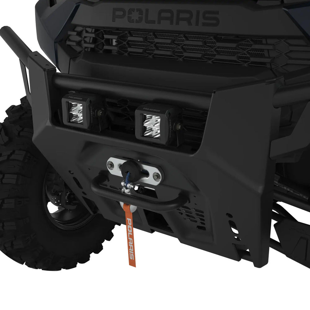 Polaris Pro Armor 2x2" Cube LED Spot Light - White