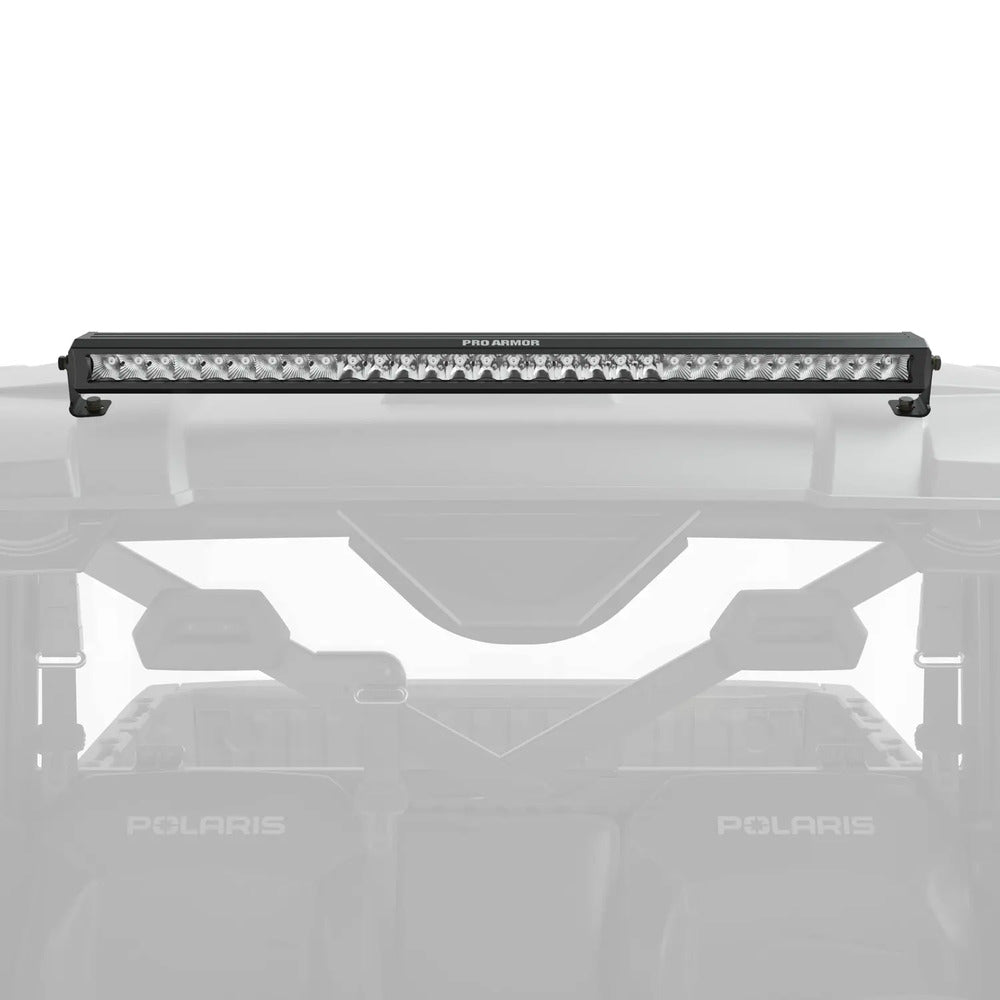 Polaris Pro Armor 33" Single Row Combo LED Light Bar