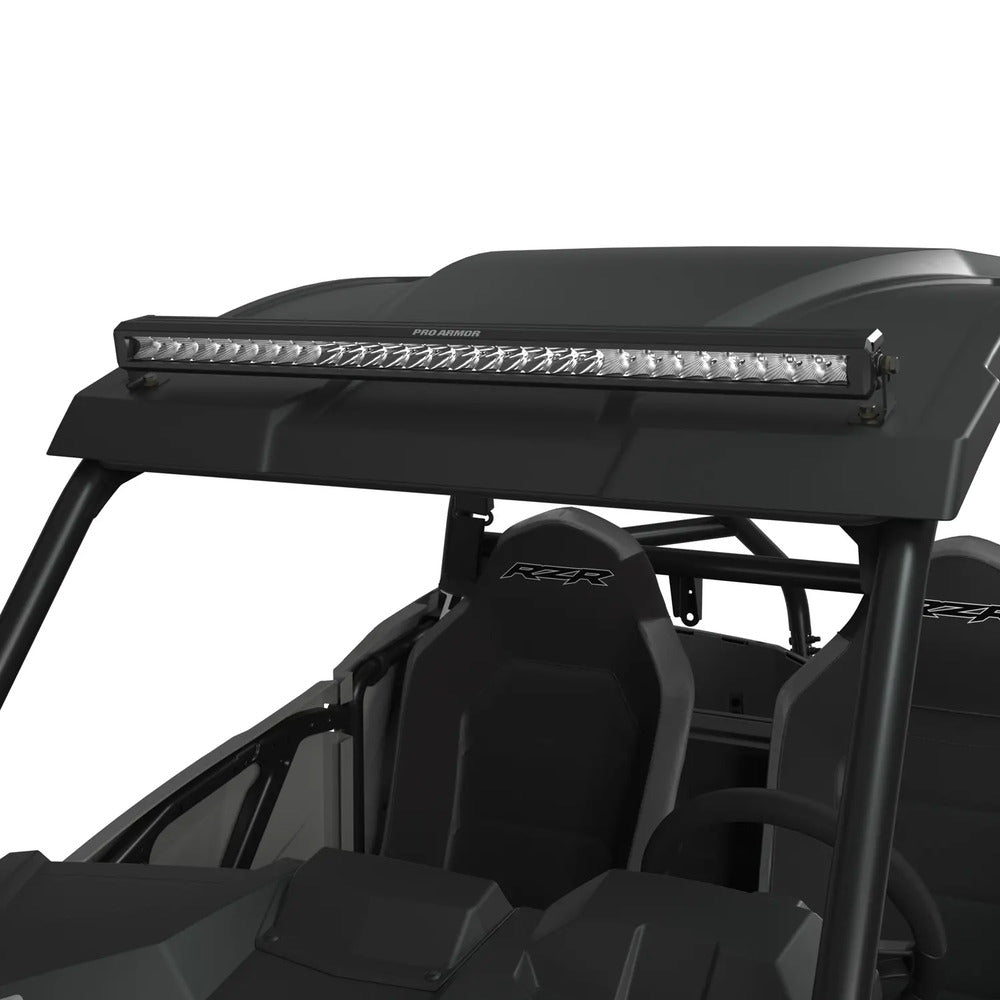 Polaris Pro Armor 33" Single Row Combo LED Light Bar