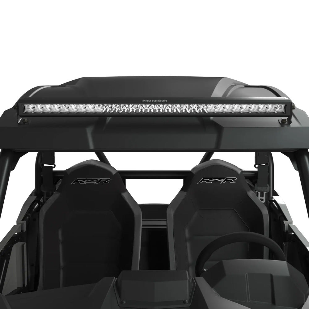 Polaris Pro Armor 33" Single Row Combo LED Light Bar