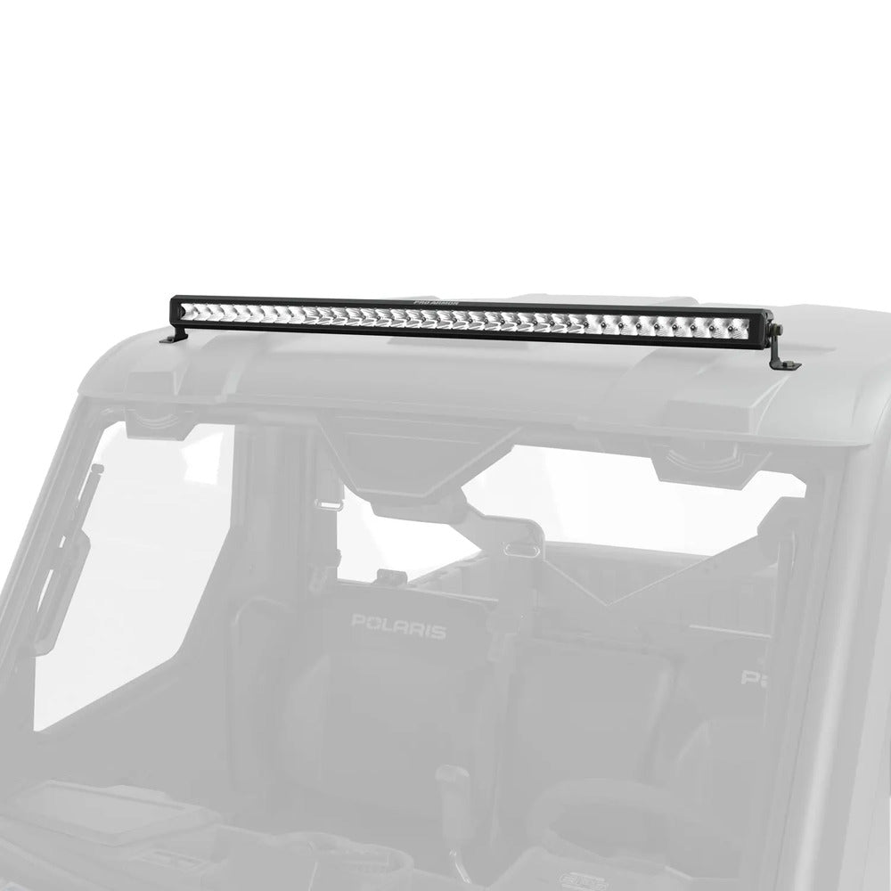 Polaris Pro Armor 40" Single Row Combo LED Light Bar