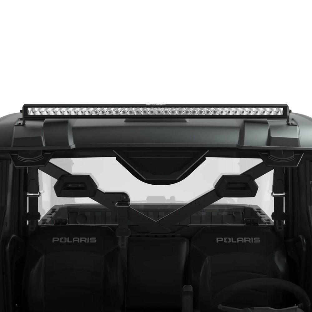 Polaris Pro Armor 40" Single Row Combo LED Light Bar