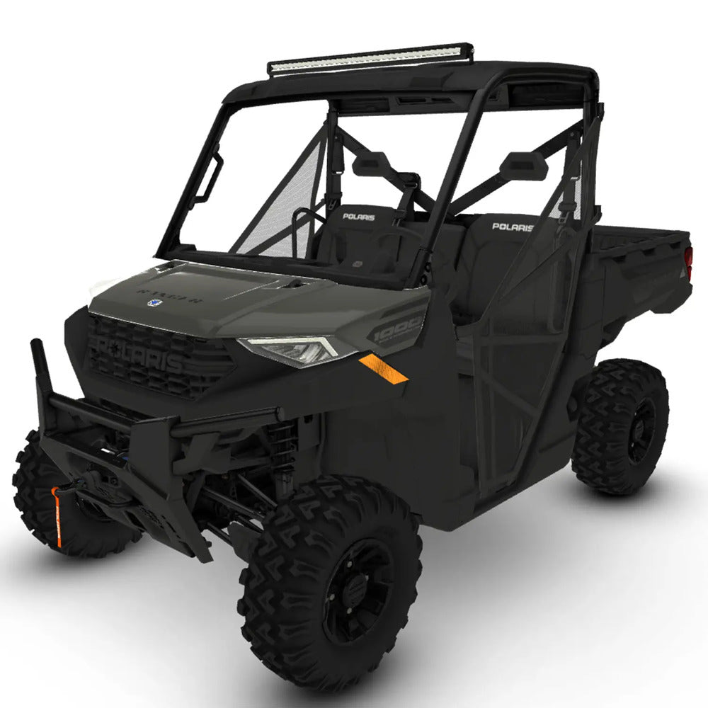 Polaris Pro Armor 40" Single Row Combo LED Light Bar