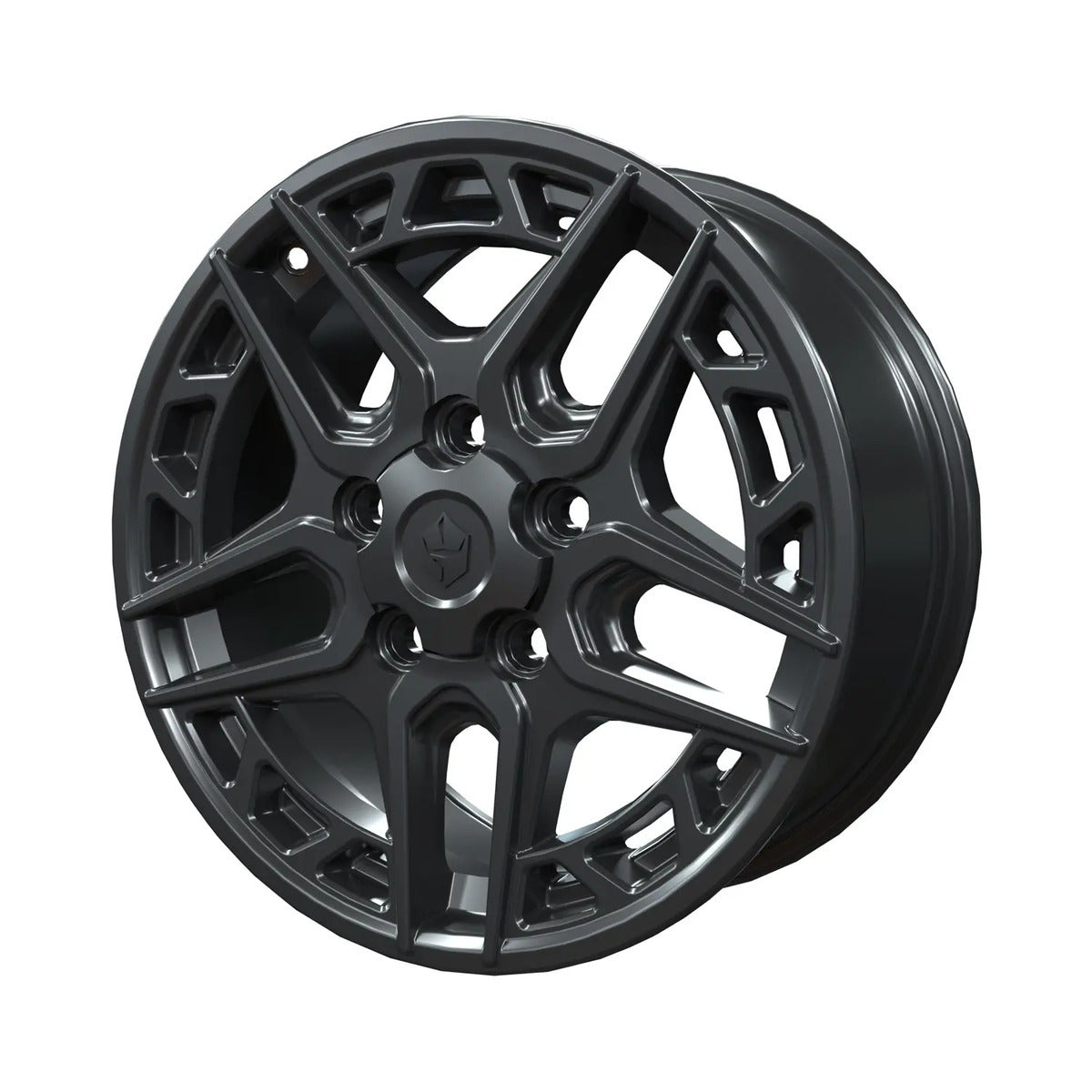 Polaris Pro Armor 5306 Wheel