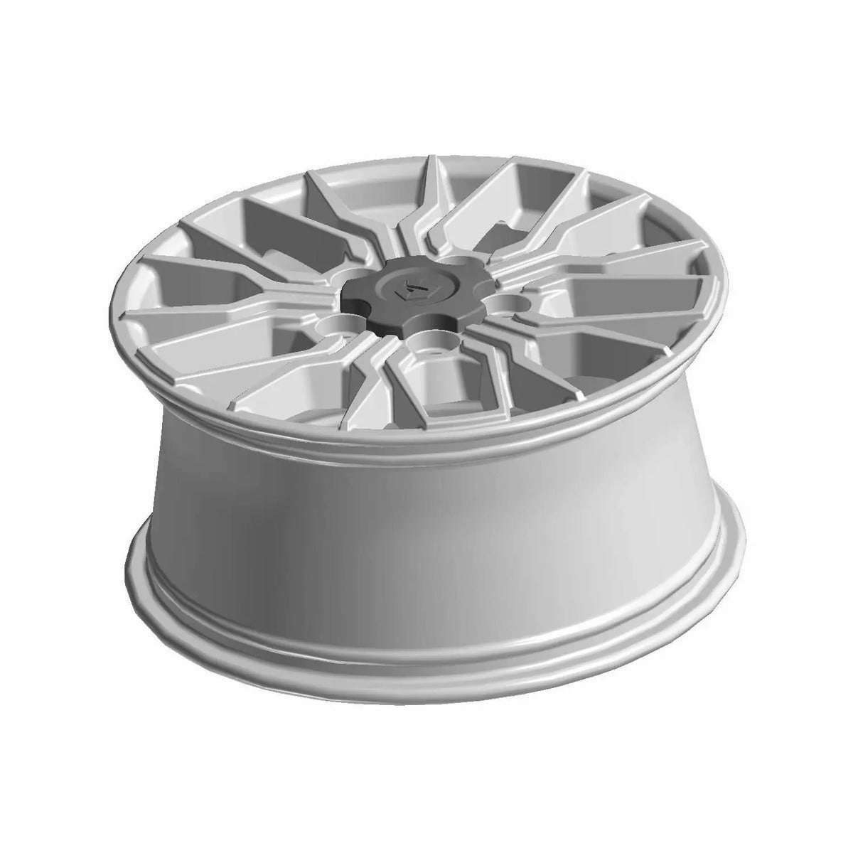 Polaris Pro Armor 5307 Wheel