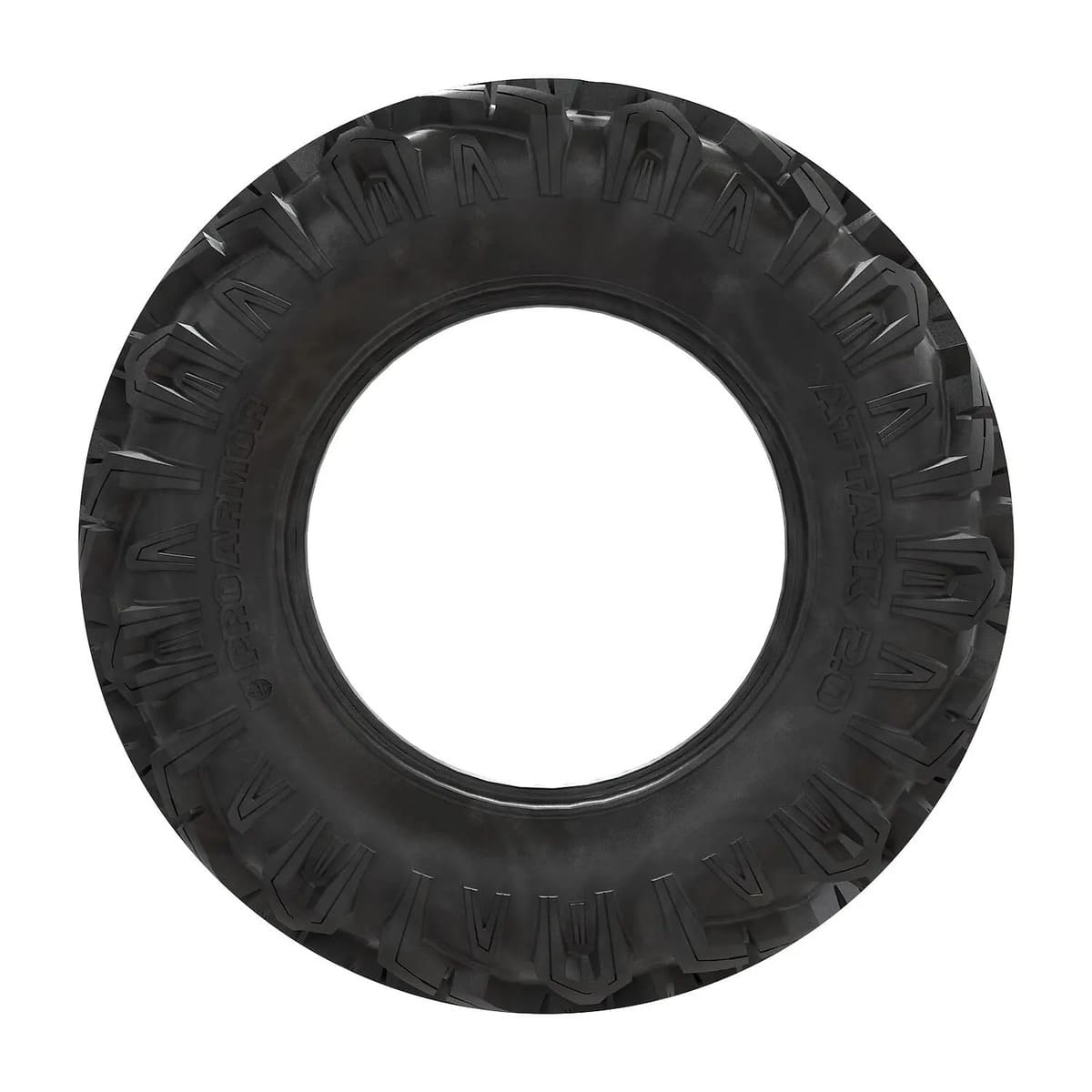Polaris Pro Armor Attack 2.0 Tire