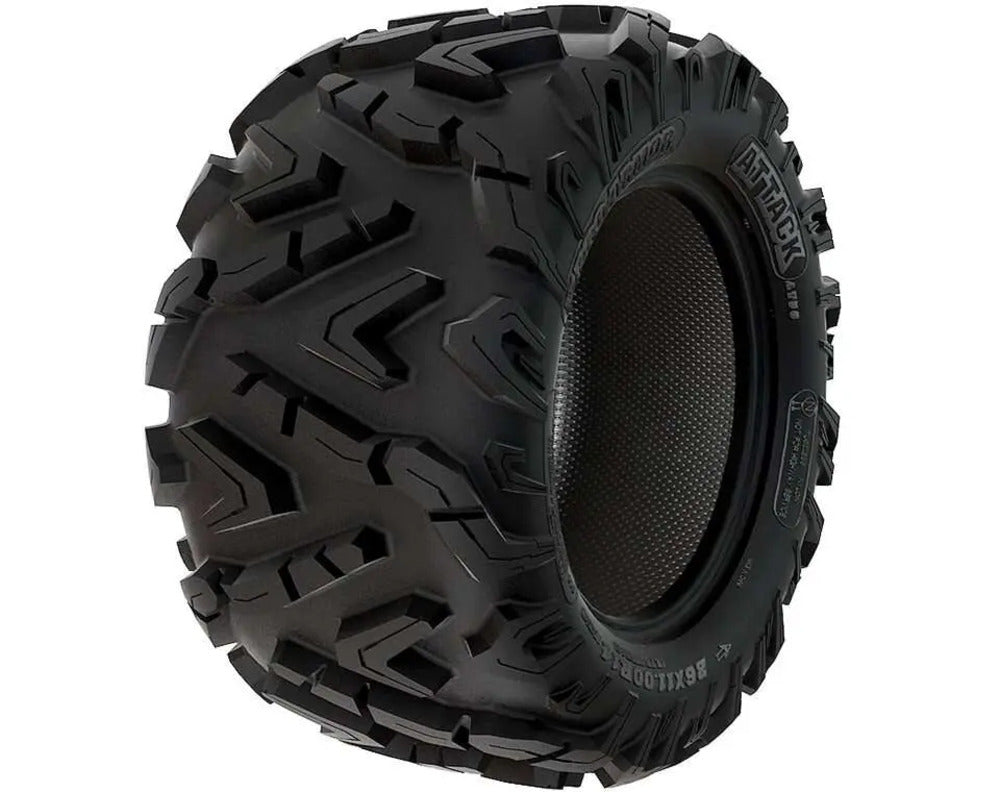 Polaris Pro Armor Attack Tire