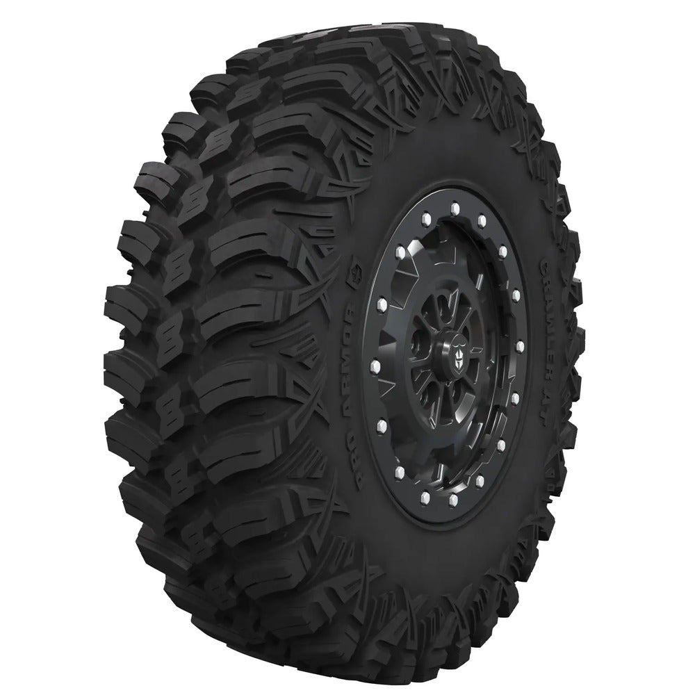 Polaris Pro Armor Crawler AT Wheel & Tire Set