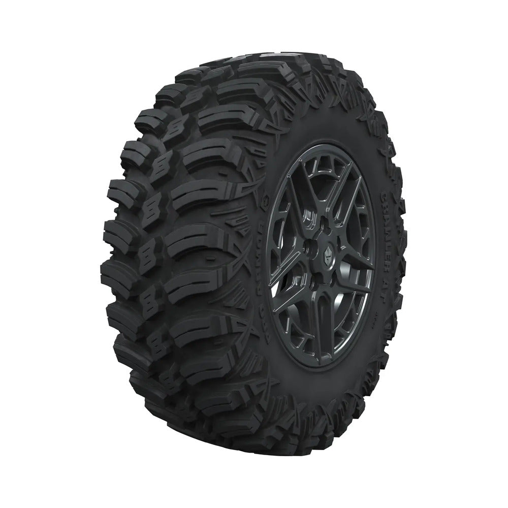 Polaris Pro Armor Crawler AT Wheel & Tire Set
