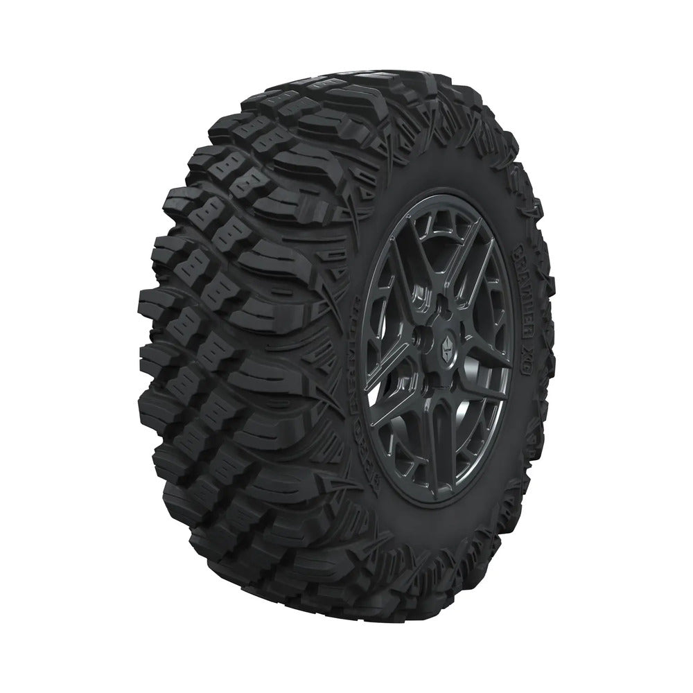 Polaris Pro Armor Crawler XG Wheel & Tire Set