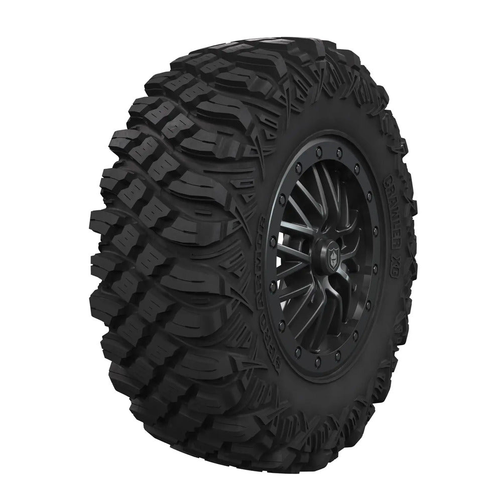 Polaris Pro Armor Crawler XG Wheel & Tire Set