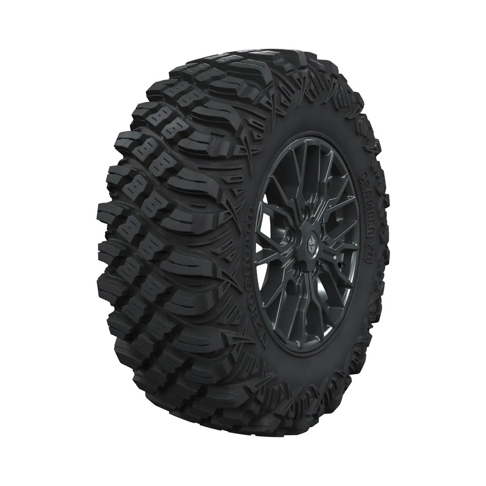 Polaris Pro Armor Crawler XG Wheel & Tire Set