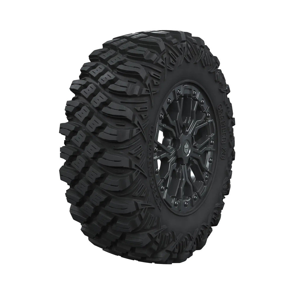 Polaris Pro Armor Crawler XG Wheel & Tire Set