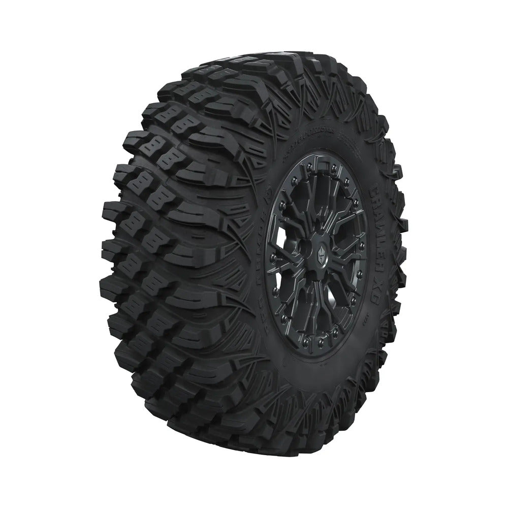 Polaris Pro Armor Crawler XG Wheel & Tire Set